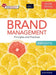 Brand Management by Kirti Dutta