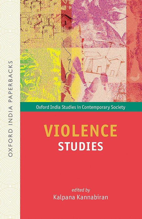 Violence Studies OIP by Kalpana Kannabiran