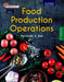 Food Production Operations by PARVINDER BALI