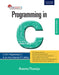 PROGRAMMING IN C (AU) FIRST REVISED EDITION by REEMA THAREJA