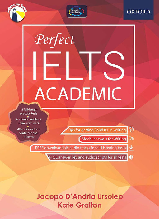 Perfect IELTS: Academic