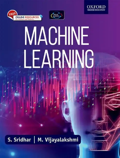 Machine Learning by S Sridhar