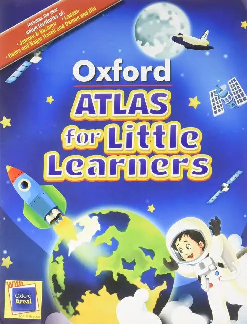 ATLAS FOR LITTLE LEARNERS_UPDATED J&K MAP by SONIA RELIA