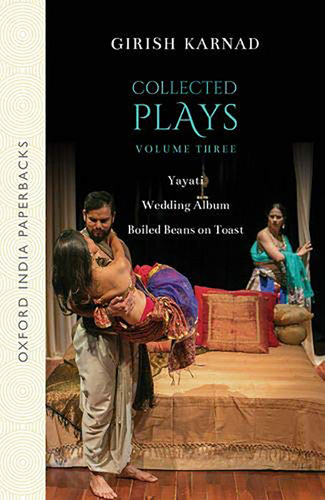 Collected Plays Volume 3