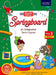 Springboard (Revised Edition) Class 3 Term 2_2018_Updated J&K Map by V.Singh,A.Mukherjea,Ng,Ap,Vr,Rj