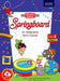 Springboard (Revised Edition) Class 4 Term 1_2018_Updated J&K Map by V.Singh,A.Mukherjea,Ng,Ap,Vr,Rj