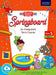 SPRINGBOARD (REVISED EDITION) CLASS 5 TERM 1_2018_UPDATED J&K MAP by V.SINGH A.MUKHERJEA NG AP VR RJ
