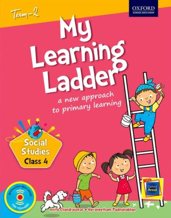 MY LEARNING LADDER SOCIAL STUDIES CLASS 4 TERM 2_UPDATED J&K MAP by NAVANEETHAM PADMANABHAN