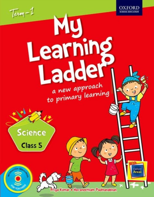 MY LEARNING LADDER SCIENCE CLASS 5 TERM 1_UPDATED J&K MAP by NAVANEETHAM PADMANABHAN