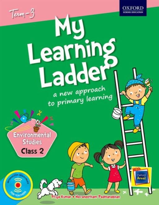 MY LEARNING LADDER EVS CLASS 2 TERM 3_UPDATED J&K MAP by NAVANEETHAM PADMANABHAN
