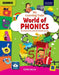 MY LEARNING TRAIN WORLD OF PHONICS BEGINNERS_ED21 by SONIA RELIA