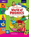 MY LEARNING TRAIN WORLD OF PHONICS LEVEL 2_ED21 by SONIA RELIA