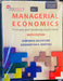 MANAGERIAL ECONOMICS  9E (KIIT) by DOMINICK SALVATORE & SIDDHARTHA RASTOGI