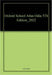 OXFORD SCHOOL ATLAS ODIA 5TH EDITION_2022 by Oxford