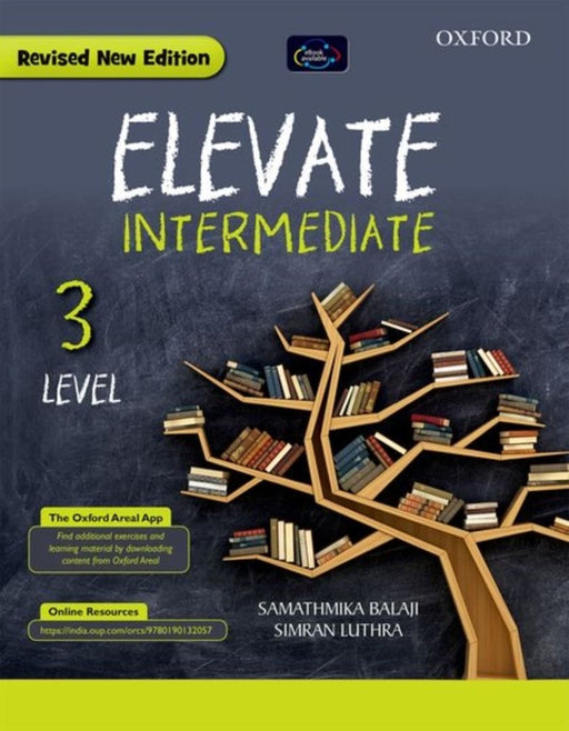 Elevate Intermediate by Samathmika Balaji