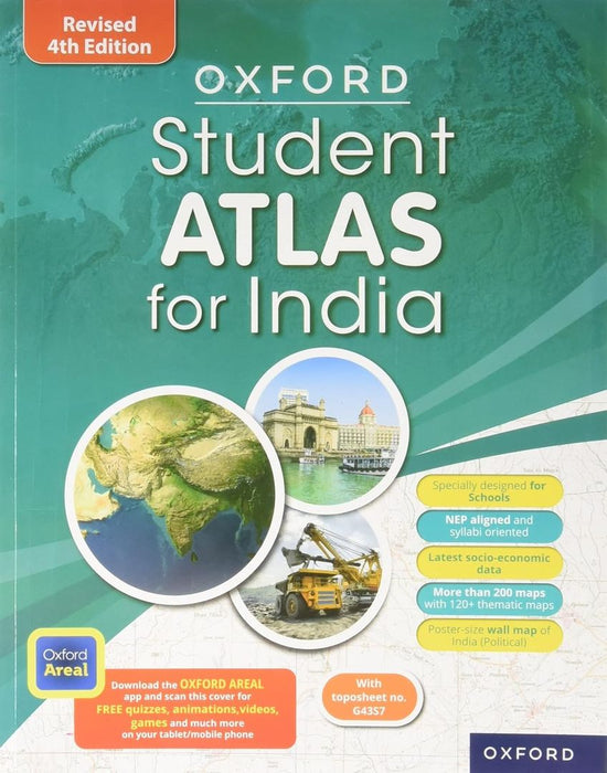 Osai Revised 4Th Edition_For Schools by Inhouse