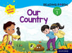 Reading Portal Foundational Level 1: Our Country by Na