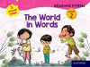 Reading Portal Foundational Level 2: The World in Words by Na
