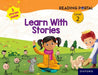 Reading Portal Foundational Level 2: Learn With Stories by Na