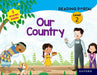 Reading Portal Foundational Level 2: Our Country by Na