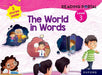 Reading Portal Preparatory Level 3: The World in Words by Na