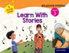 Reading Portal Preparatory Level 3: Learn With Stories by Na