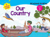 Reading Portal Preparatory Level 3: Our Country by Na