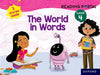 Reading Portal Preparatory Level 4: The World in Words by Na