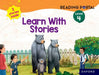 Reading Portal Preparatory Level 4: Learn With Stories by Na