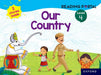 Reading Portal Preparatory Class 4: Our Country by Na
