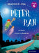 Reading Portal Middle Level 6: Peter Pan - Adapted Classics by Na