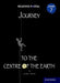 Reading Portal Middle Level 7: Journey to the Centre of the Earth - Adapted Graphic Novels by Na
