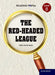 Reading Portal Middle Level 8: The Red-Headed League - Adapted Graphic Novels by Na