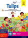 Tulips (First Edition) Class 4 Semester 2 Evs Edition_2024 by Maheswari,Soumyalatha