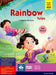 Rainbow Tulips (Term Edition) Class Ukg Term 3_2024 by Shefali Ray, Sarah Jacob, Jyothi Vishal