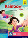 Rainbow Tulips (Term Edition) Class 4 Term 1_2024 by Jayalakshmi,Madhu,Maheswari,Soumyalatha