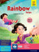 Rainbow Tulips (Term Edition) Class 4 Term 3_2024 by Jayalakshmi,Madhu,Maheswari,Soumyalatha