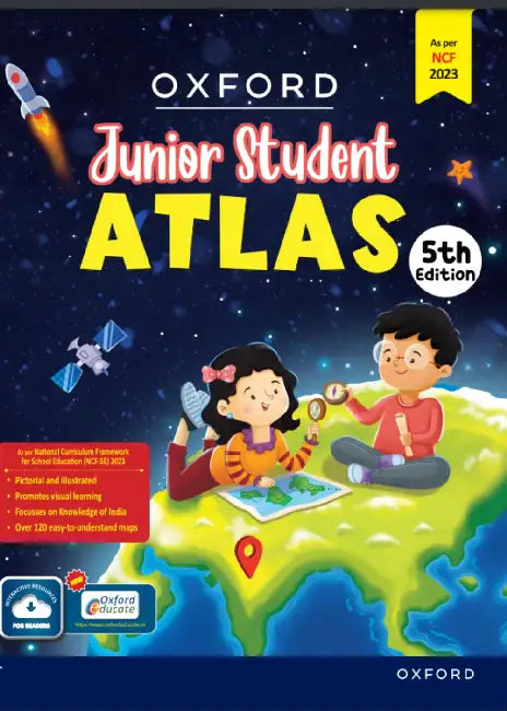 Jsa 5Th Ed_2024_Cover Price@370 by Oxford