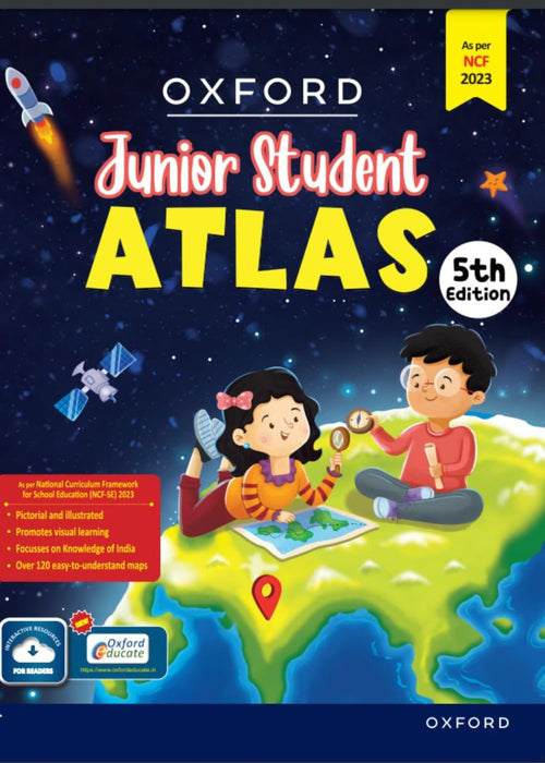 Jsa 5Th Ed_2024_Cover Price@370 by Oxford