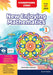New Enjoying Mathematics 2024 Ed. Book 1 by Aashalata Badami