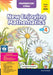 New Enjoying Mathematics 2024 Ed. Book 4 by Aashalata Badami