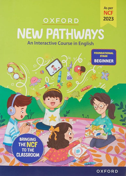 New Pathways Beginner Ncf Ed_2024 by In House