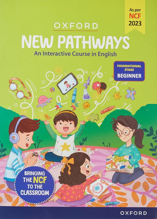 New Pathways Beginner Ncf Ed_2024 by In House