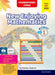 New Enjoying Mathematics 2024 Level 1 by Aashalata Badami