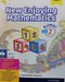 New Enjoying Mathematics 2024 Level 2 by Aashalata Badami