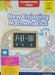 New Enjoying Mathematics 2024 Level 3 by Aashalata Badami
