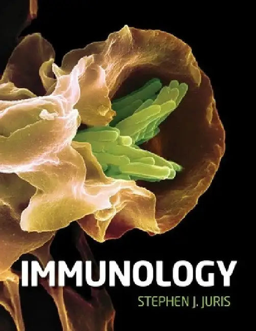 Immunology by Stephen Juris