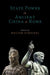 State Power in Ancient China and Rome by Walter Scheidel