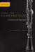Notes for Clarinetists: A Guide to the Repertoire by Albert R. Rice