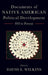 Documents of Native American Political Development: 1933 to Present by David E. Wilkins